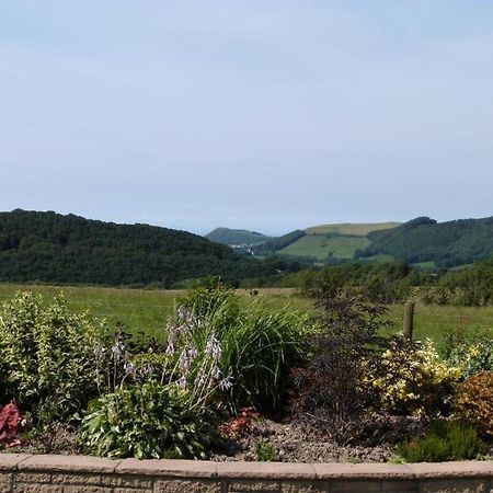 Aberystwyth Enlli Cottage Bagian luar foto