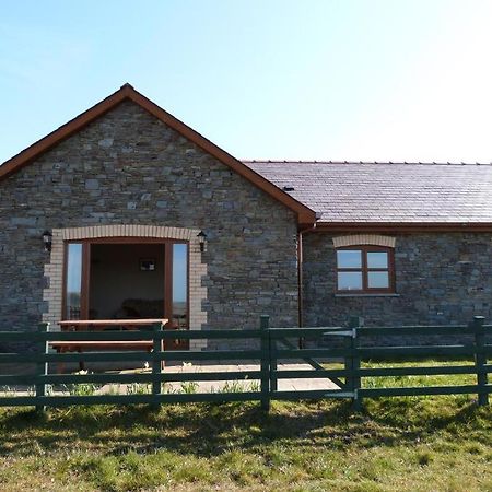 Aberystwyth Enlli Cottage Bagian luar foto