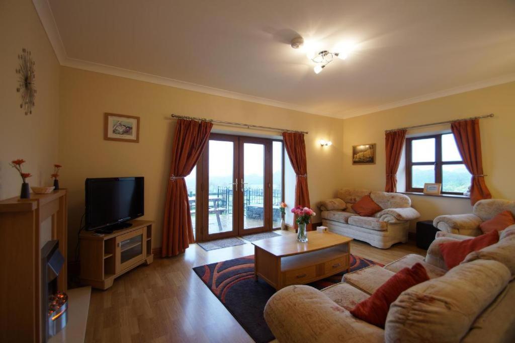 Aberystwyth Enlli Cottage Bagian luar foto
