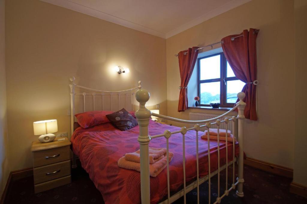Aberystwyth Enlli Cottage Bagian luar foto
