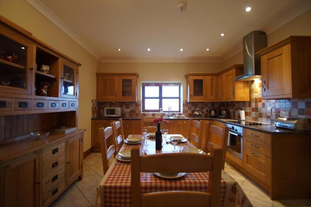 Aberystwyth Enlli Cottage Bagian luar foto
