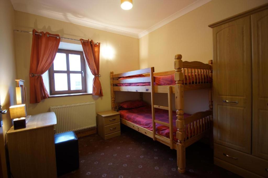Aberystwyth Enlli Cottage Bagian luar foto